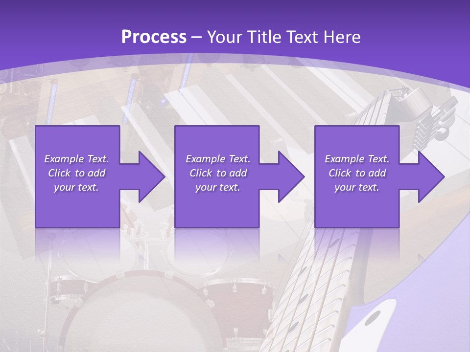 Classical Element Paintings PowerPoint Template