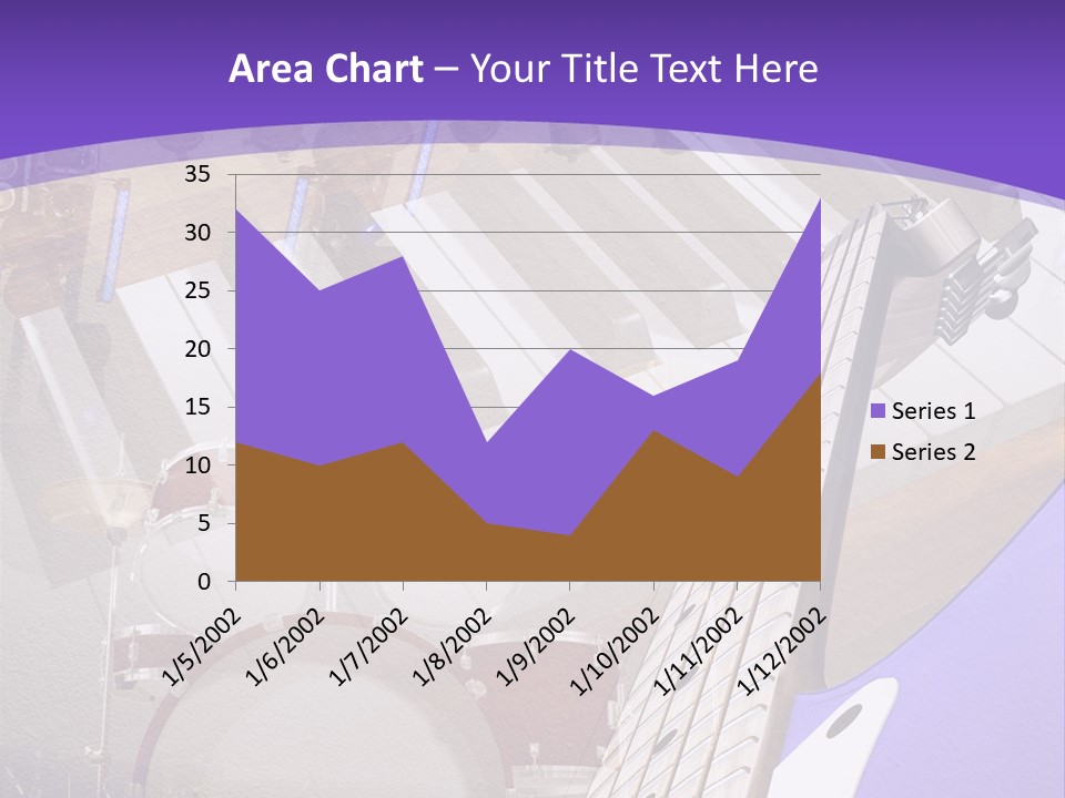 Classical Element Paintings PowerPoint Template
