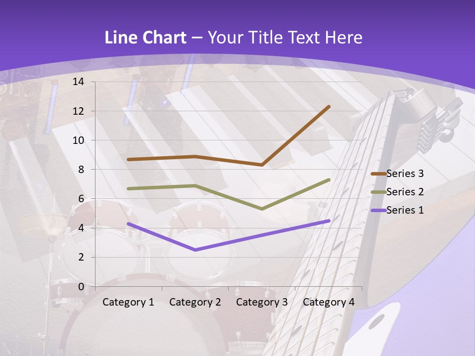 Classical Element Paintings PowerPoint Template