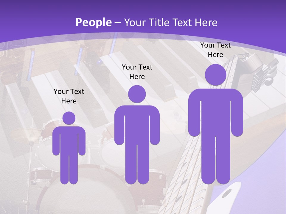 Classical Element Paintings PowerPoint Template