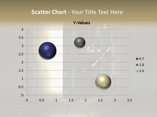 Safety Light Valuables PowerPoint Template