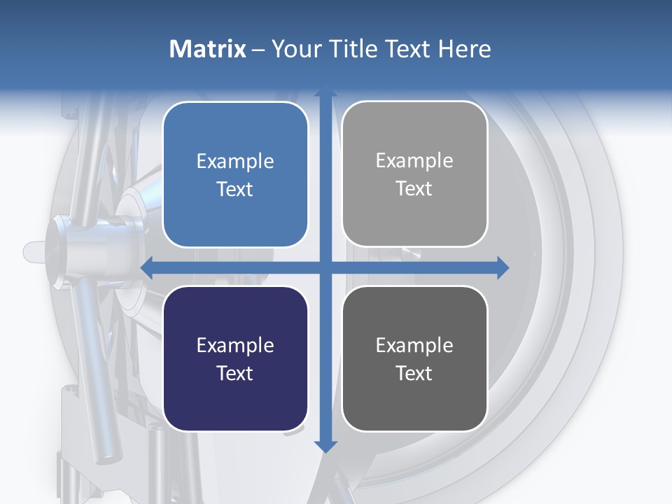 Sparen Safe Geheim PowerPoint Template