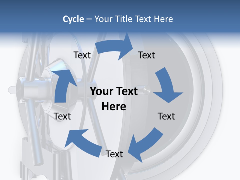 Sparen Safe Geheim PowerPoint Template