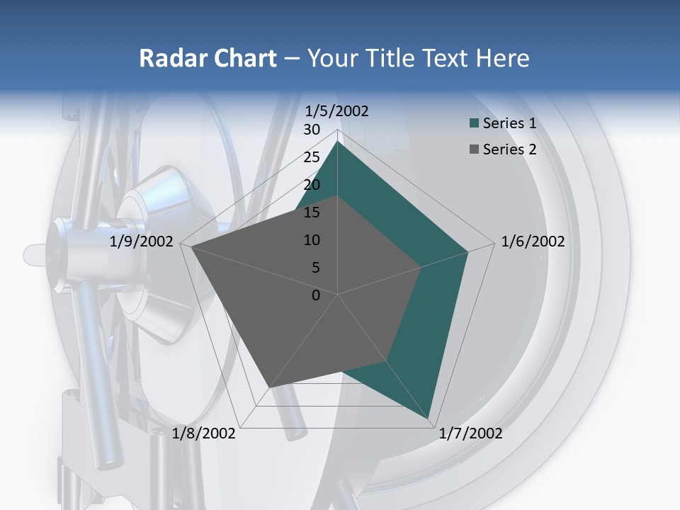Sparen Safe Geheim PowerPoint Template