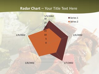 Dressing Tomato Tomatoes PowerPoint Template