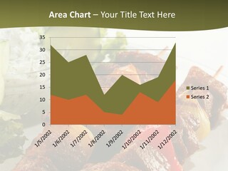 Dressing Tomato Tomatoes PowerPoint Template