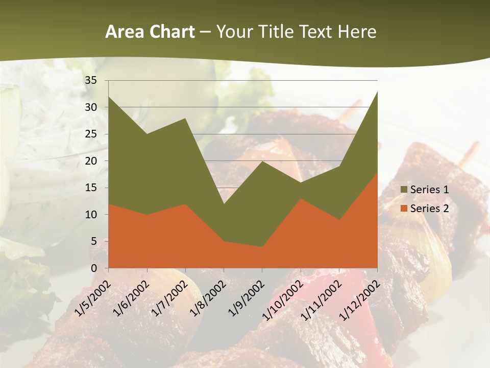 Dressing Tomato Tomatoes PowerPoint Template