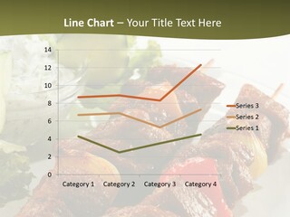 Dressing Tomato Tomatoes PowerPoint Template