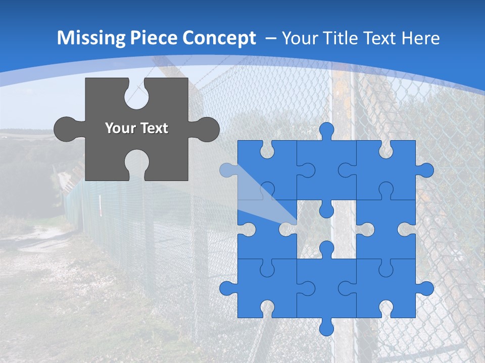 Restricted Rust Safety PowerPoint Template