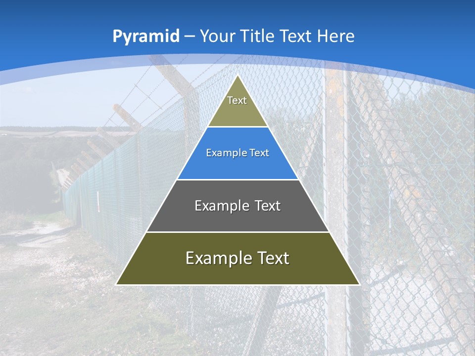Restricted Rust Safety PowerPoint Template