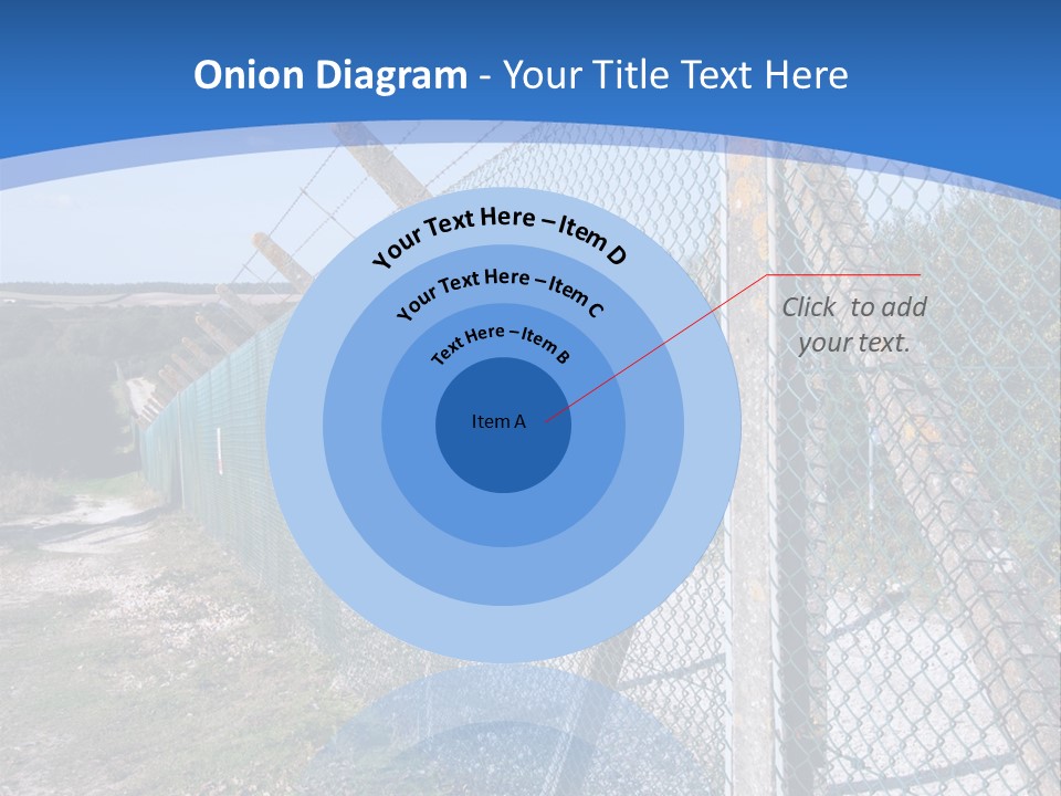 Restricted Rust Safety PowerPoint Template