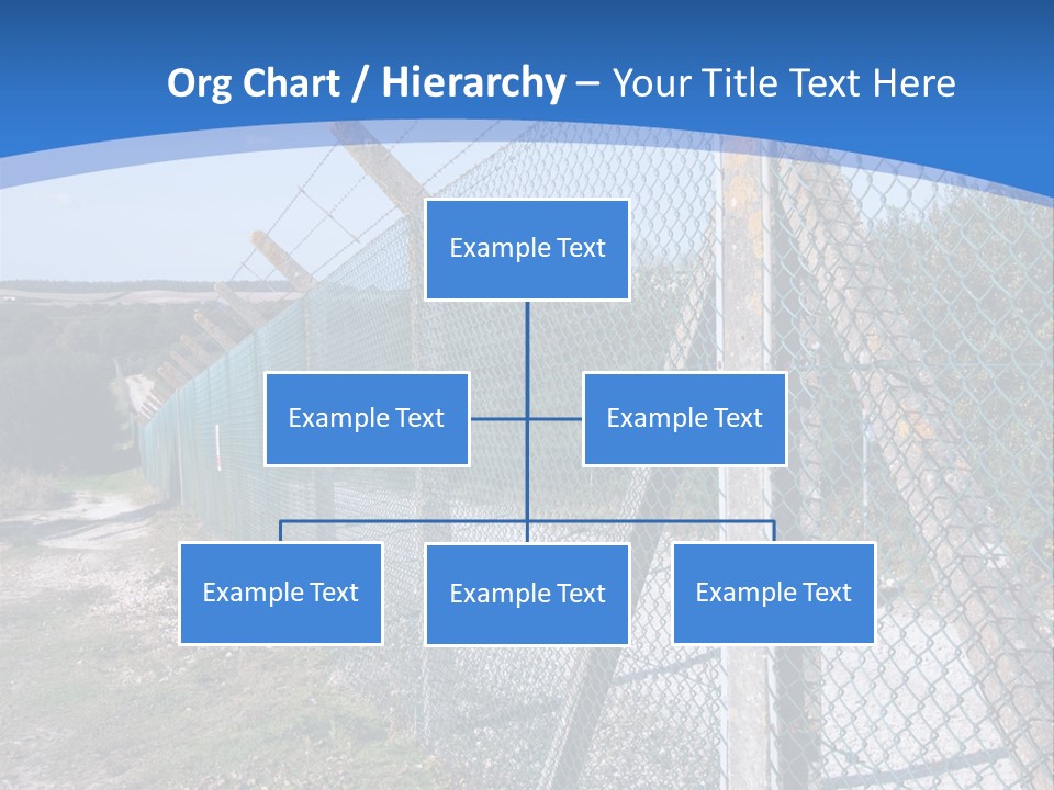 Restricted Rust Safety PowerPoint Template