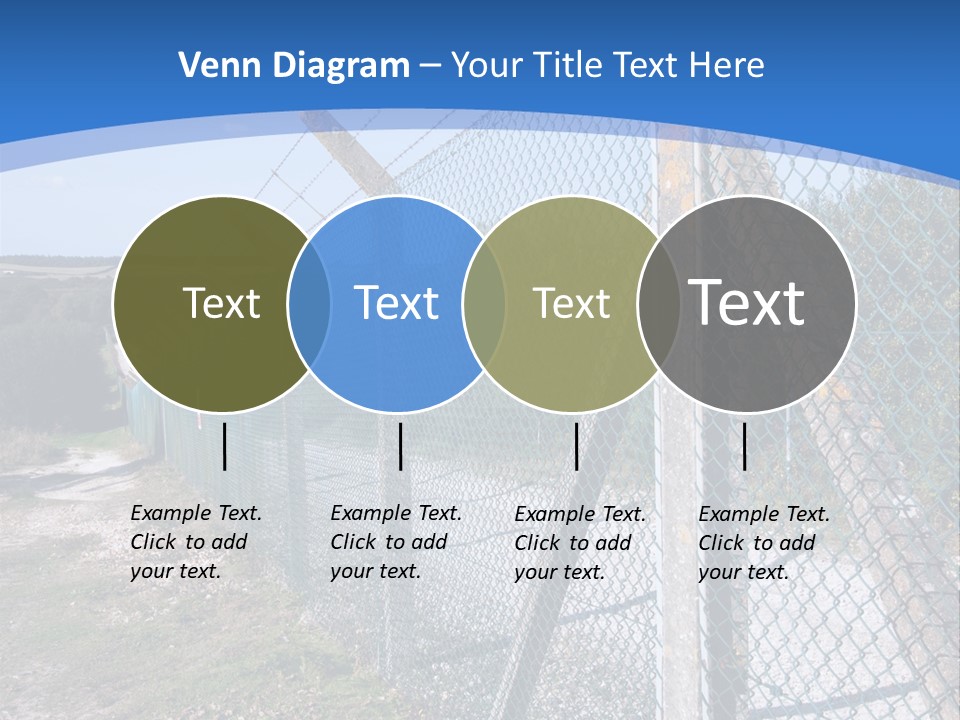 Restricted Rust Safety PowerPoint Template