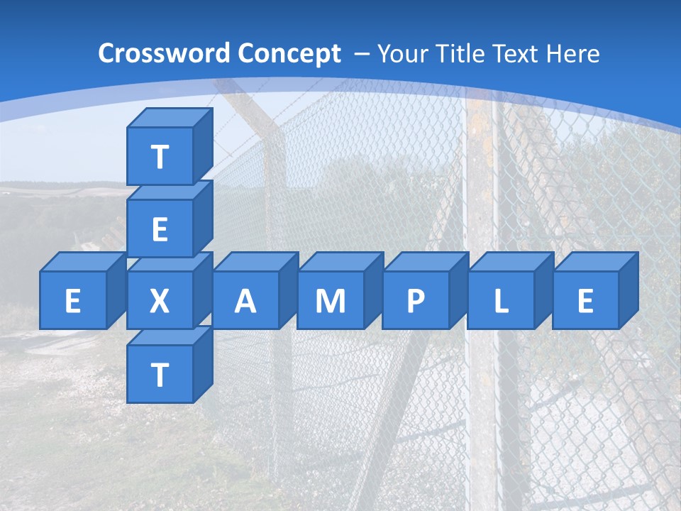 Restricted Rust Safety PowerPoint Template