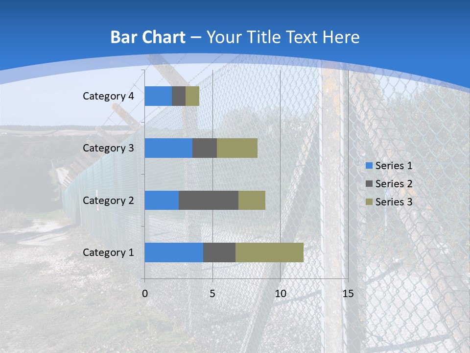 Restricted Rust Safety PowerPoint Template