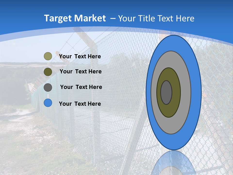 Restricted Rust Safety PowerPoint Template