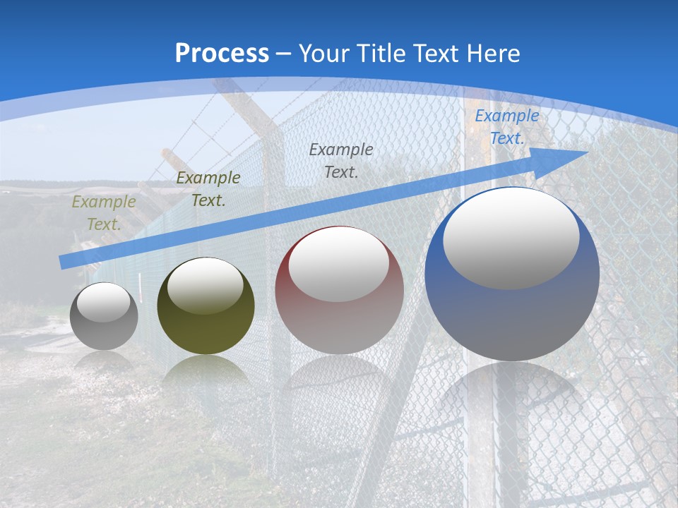 Restricted Rust Safety PowerPoint Template