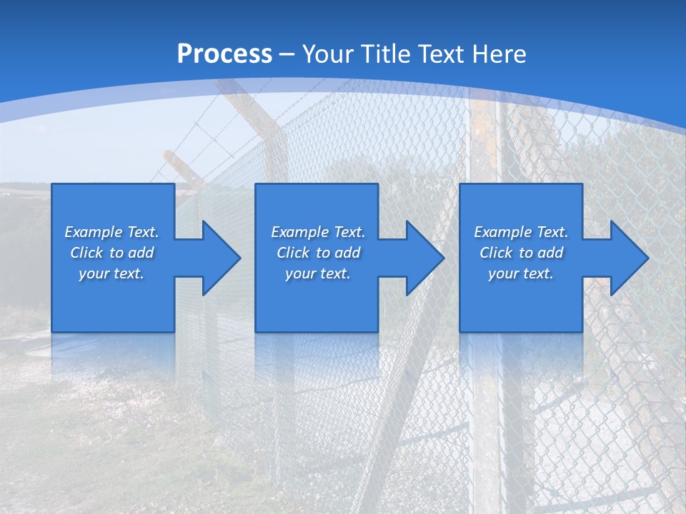 Restricted Rust Safety PowerPoint Template