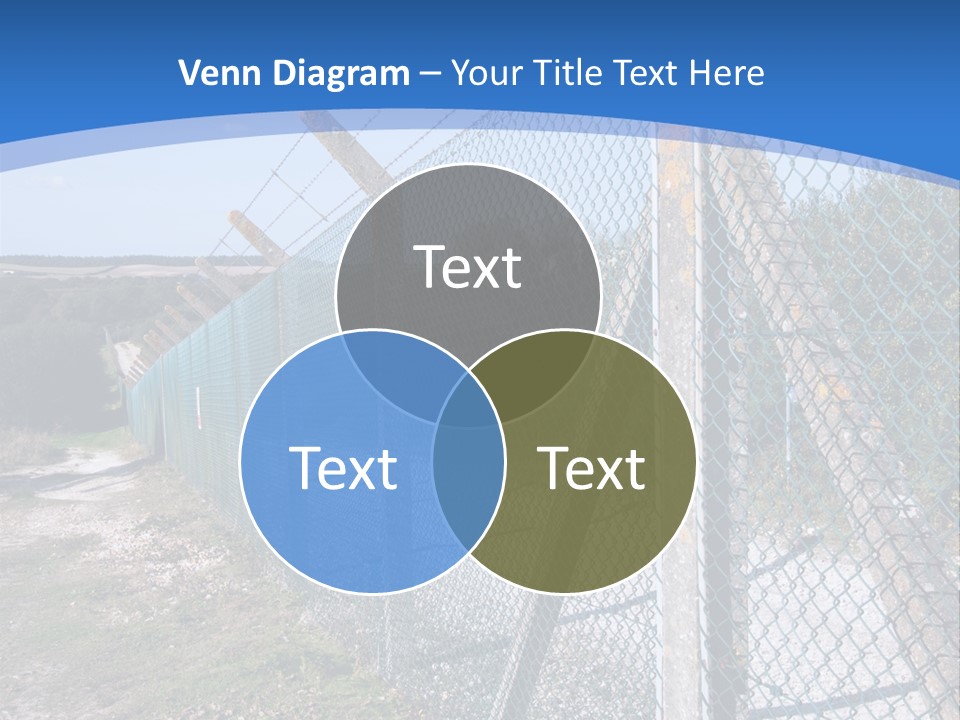 Restricted Rust Safety PowerPoint Template