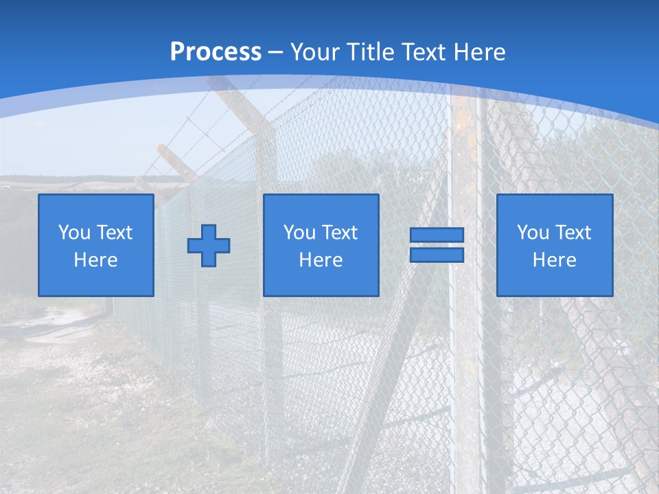 Restricted Rust Safety PowerPoint Template