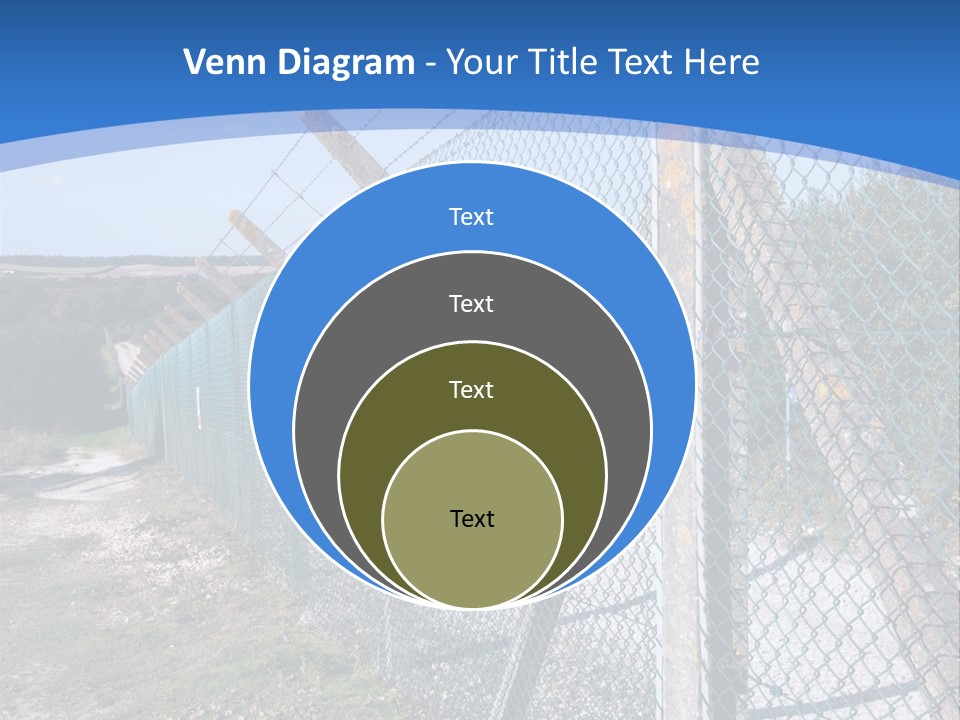 Restricted Rust Safety PowerPoint Template