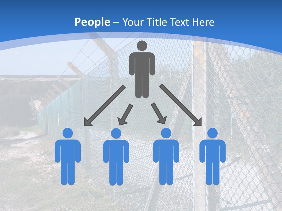 Restricted Rust Safety PowerPoint Template