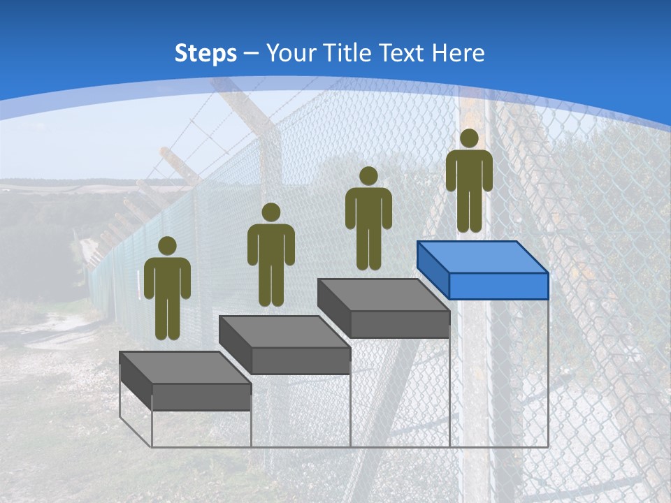 Restricted Rust Safety PowerPoint Template