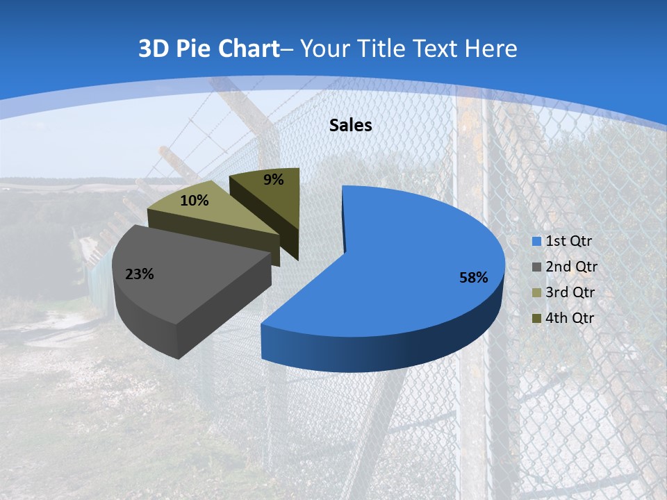 Restricted Rust Safety PowerPoint Template