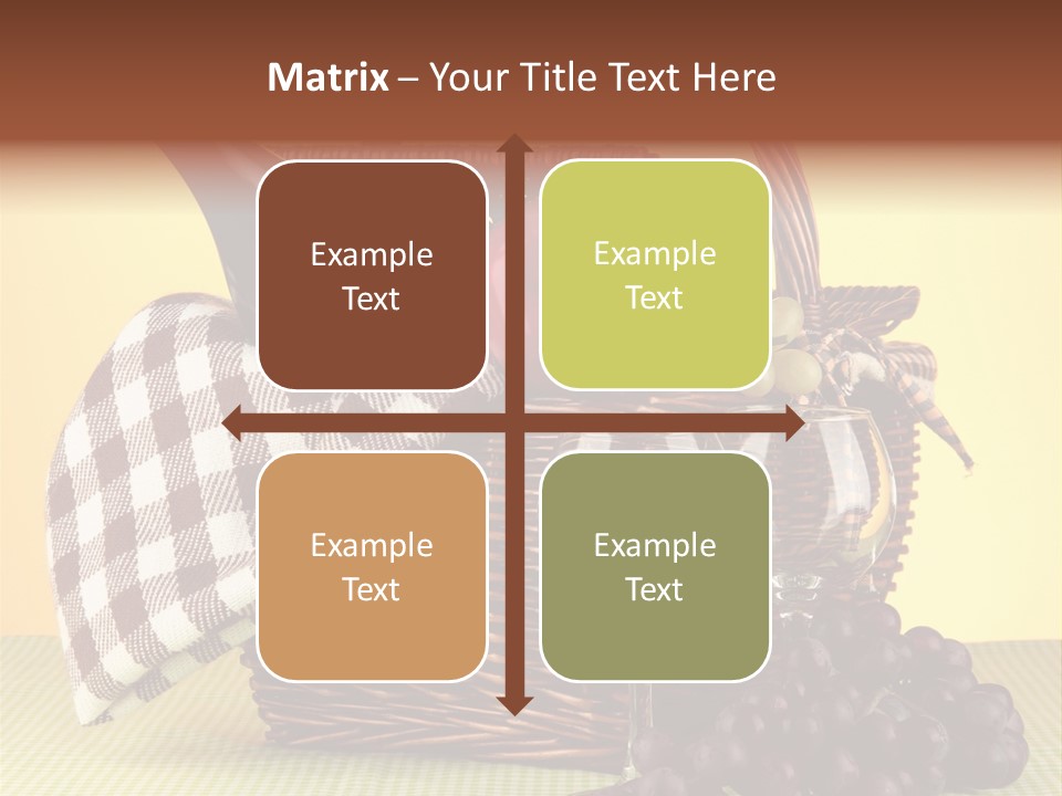 Model Fashion Fashionable PowerPoint Template