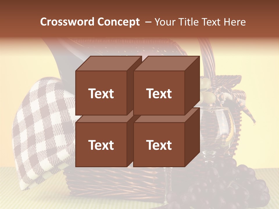 Model Fashion Fashionable PowerPoint Template