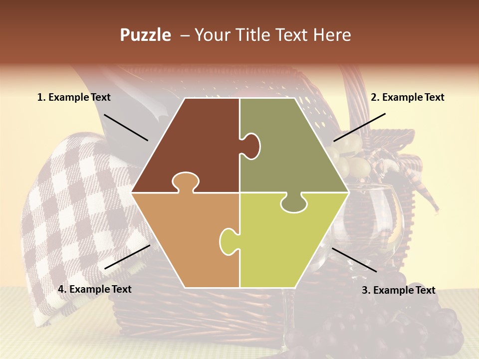 Model Fashion Fashionable PowerPoint Template