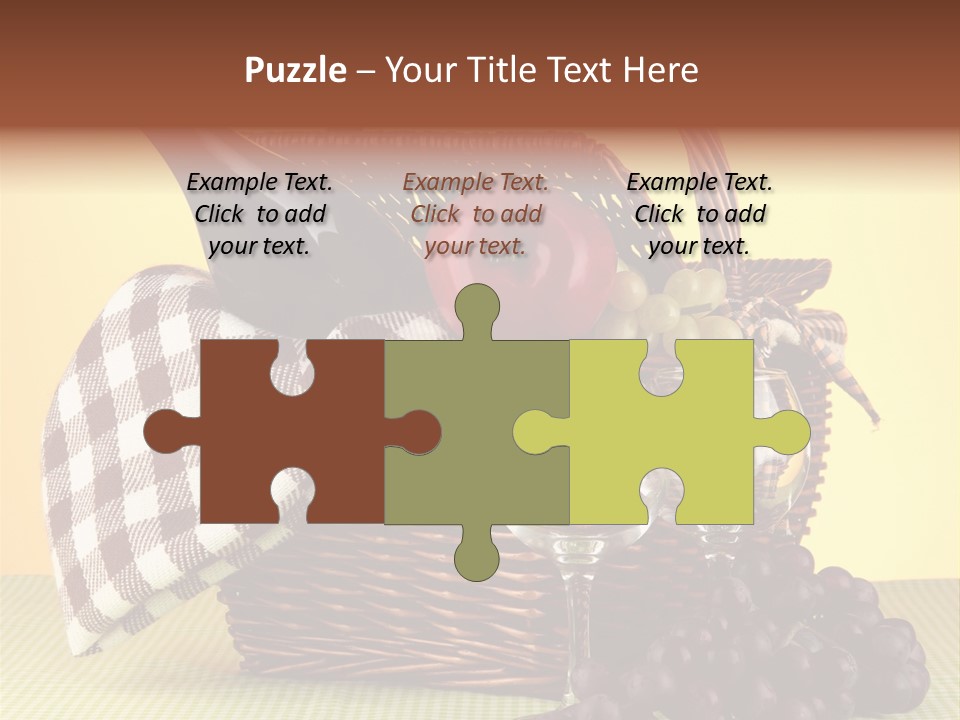 Model Fashion Fashionable PowerPoint Template