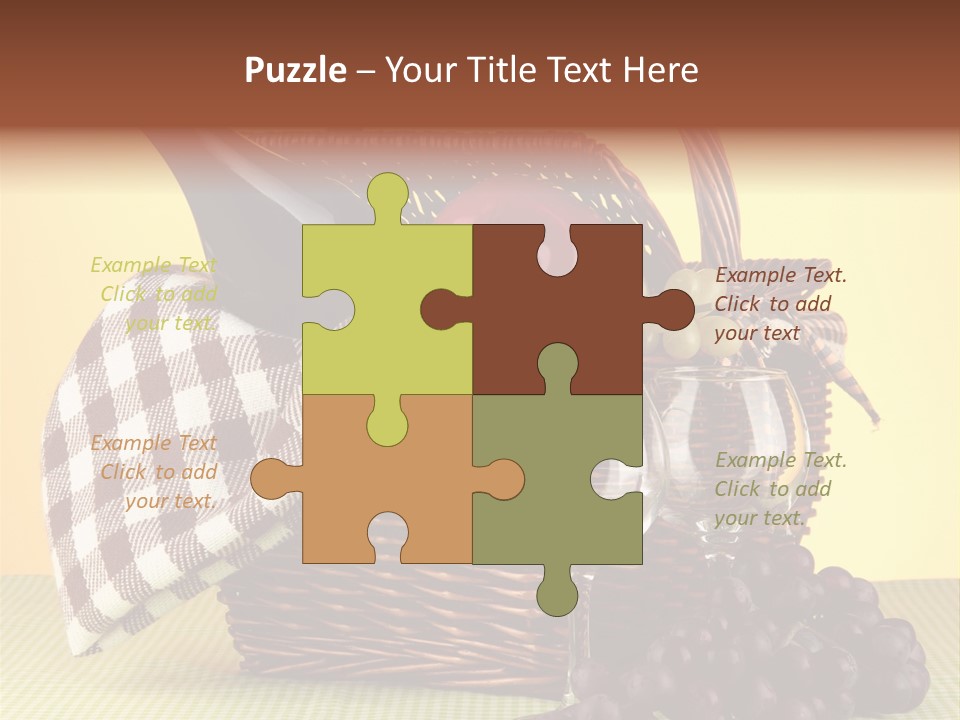 Model Fashion Fashionable PowerPoint Template