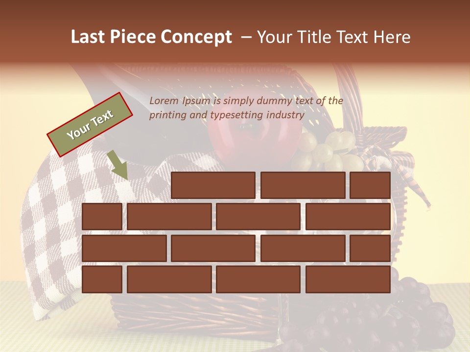 Model Fashion Fashionable PowerPoint Template