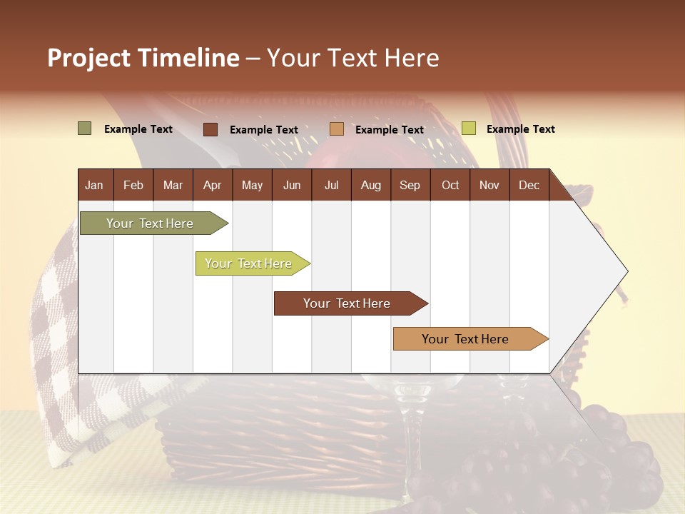 Model Fashion Fashionable PowerPoint Template