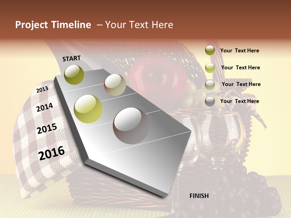 Model Fashion Fashionable PowerPoint Template