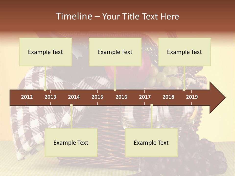 Model Fashion Fashionable PowerPoint Template