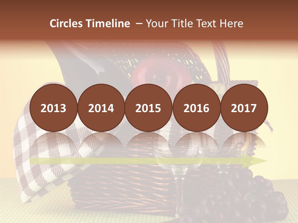 Model Fashion Fashionable PowerPoint Template