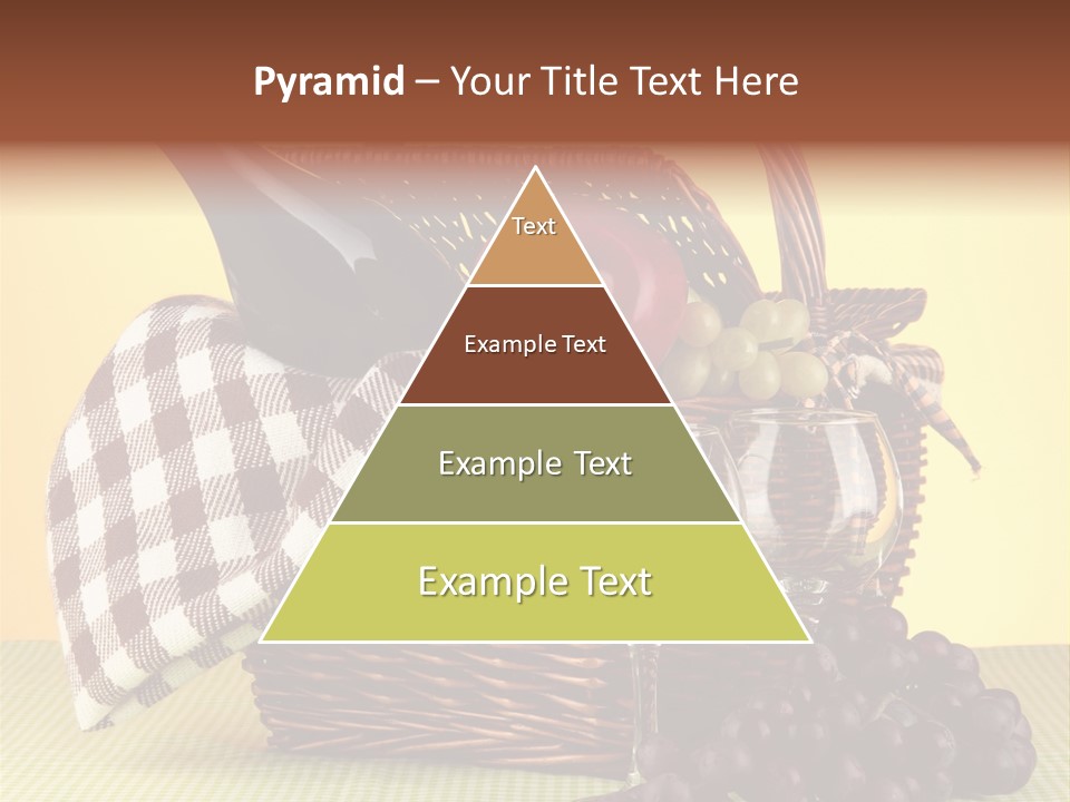 Model Fashion Fashionable PowerPoint Template