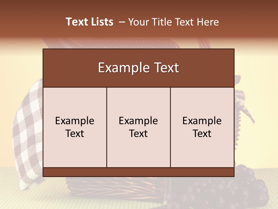 Model Fashion Fashionable PowerPoint Template