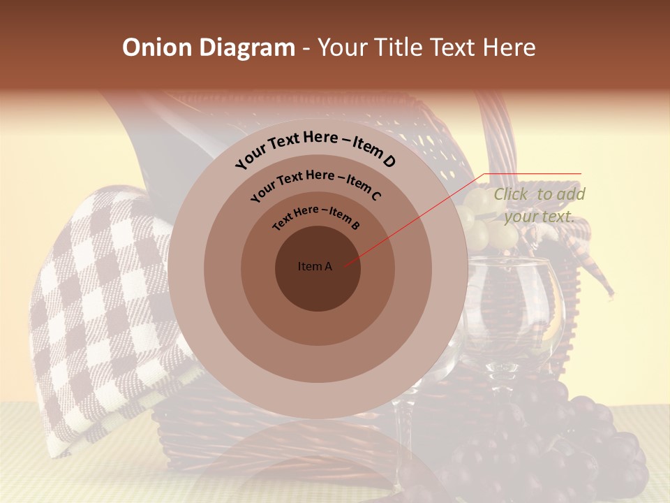 Model Fashion Fashionable PowerPoint Template