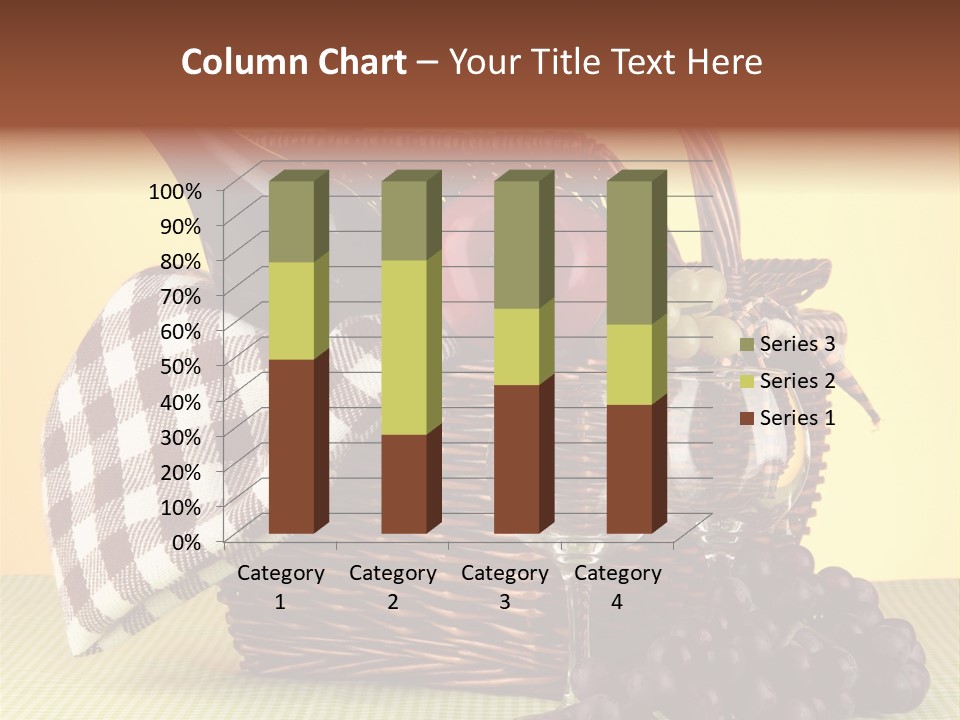 Model Fashion Fashionable PowerPoint Template