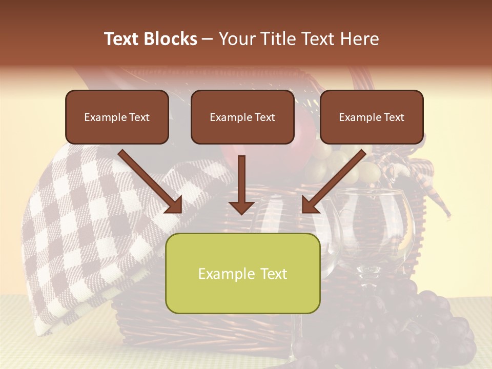 Model Fashion Fashionable PowerPoint Template