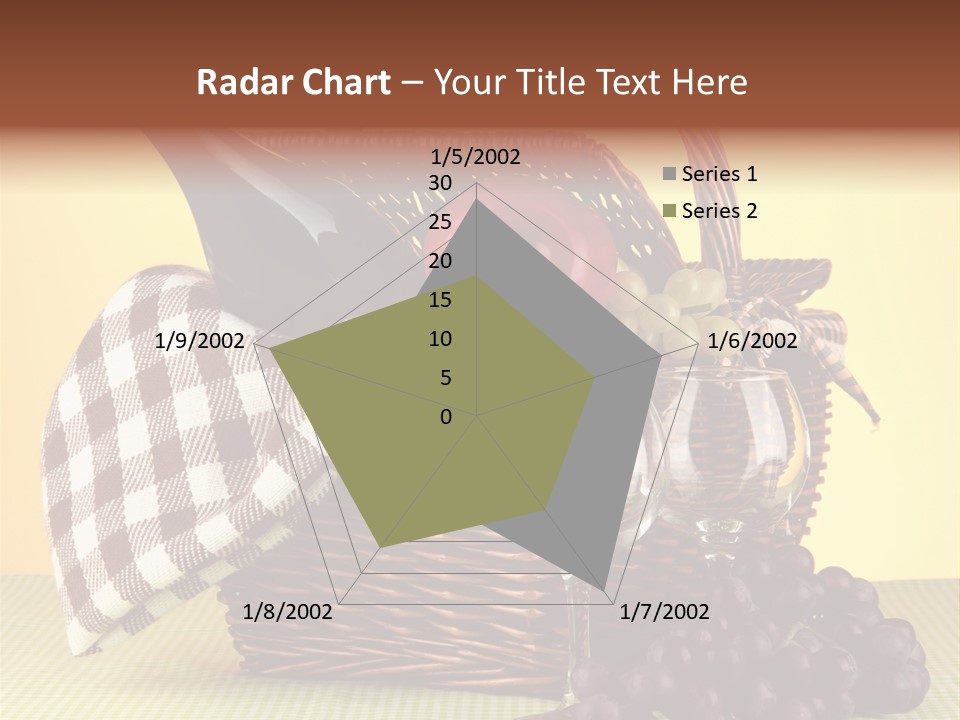 Model Fashion Fashionable PowerPoint Template