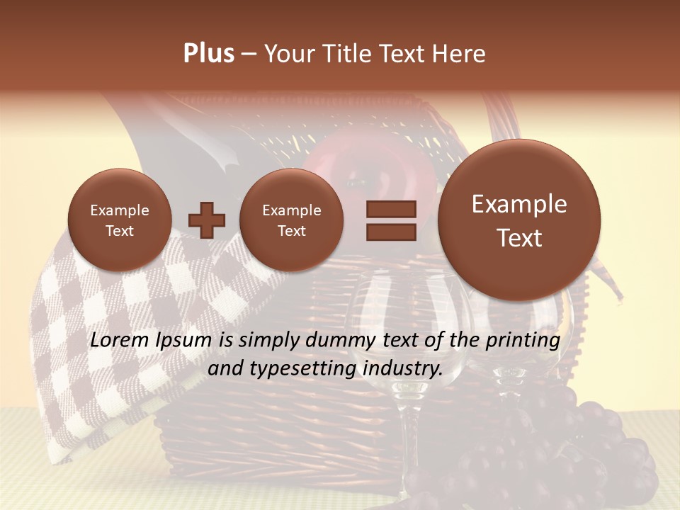 Model Fashion Fashionable PowerPoint Template