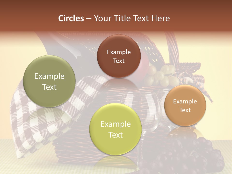 Model Fashion Fashionable PowerPoint Template