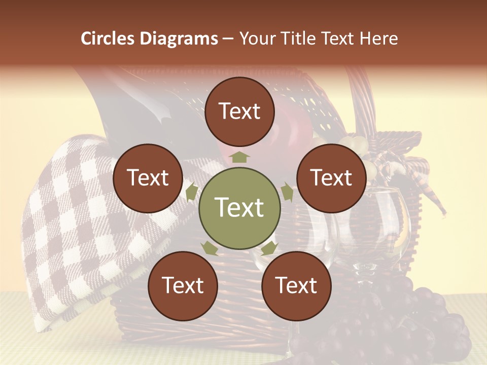 Model Fashion Fashionable PowerPoint Template