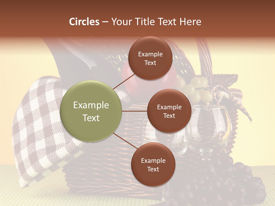 Model Fashion Fashionable PowerPoint Template