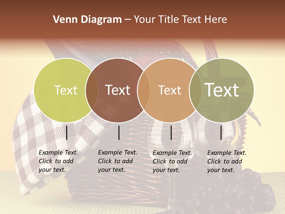 Model Fashion Fashionable PowerPoint Template