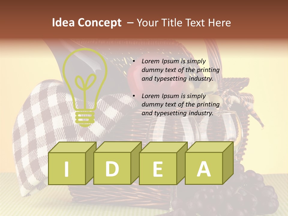 Model Fashion Fashionable PowerPoint Template